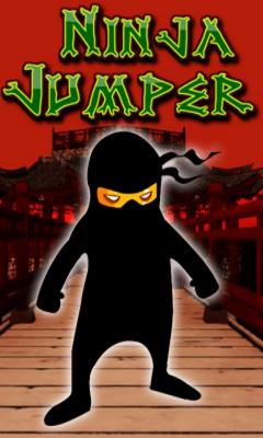 Ninja assassin Jogo de Java - Faça o download em PHONEKY