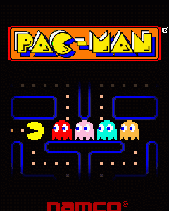 Pac-Man Classic