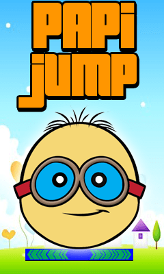 Papi Jump - Apps on Google Play