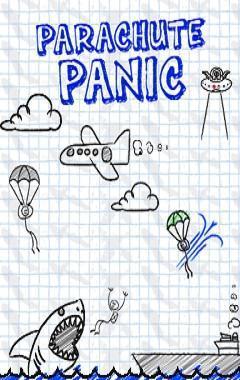 Parachute Panic Java Game - Download on PHONEKY