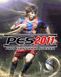 Free Download Pro Evolution Soccer 2011 for Java - Sport App