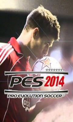 Pro Evolution Soccer