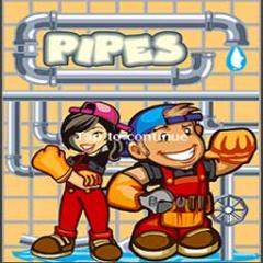 Pipe Mania Final