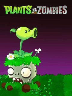 Plants vs Zombies Clone