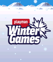 PlayMan Winter Games