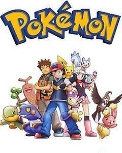 Pokemon Collection Vol 1 (MeBoy)