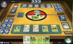 pokemon Trading Card trò chơi Pro (MeBoy)