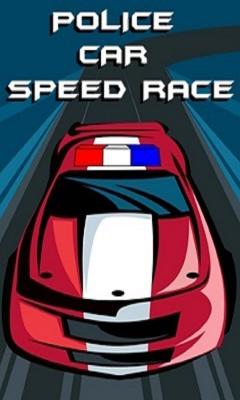 Police Car Speed Race Pro
