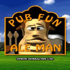 Pub Fun Aleman