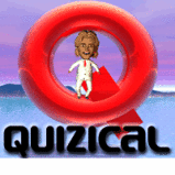 Quizical - Extreme Trivia