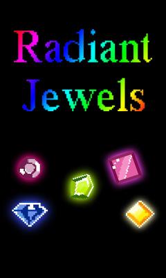 Radiant Jewels