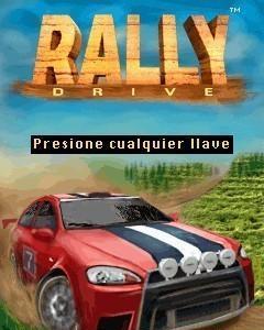 Rally Drive