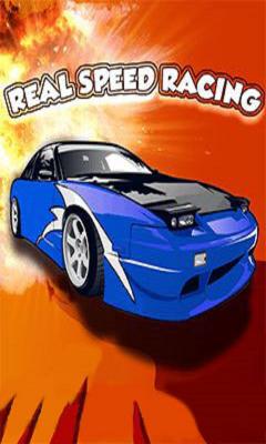 Real Speed Racing