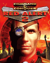 Evolution Planet - Red Alert 2 - Command & Conquer