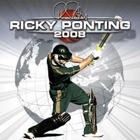 Ricky Ponting 08