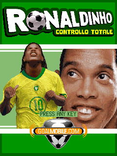 Ronaldinho Gaucho Puzzles - Apps on Google Play