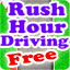 Rush Hour Driving