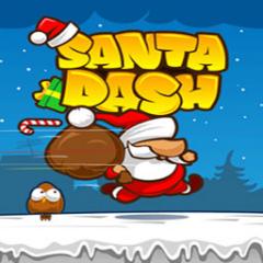 Santa Dash