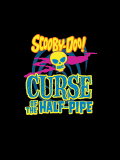 Scooby-Doo: Curse Of The Halp - Pipe