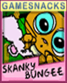 Skanky Bungee