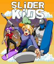 Slider Kids