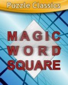 Magic Word Square