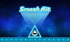 Smash Hit: Crush The Wall