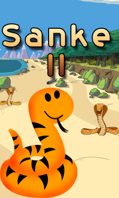 Snake III Java Game - Download for free on PHONEKY