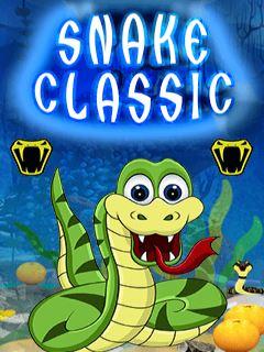 Snake - Classic Retro Game 1.8 Free Download