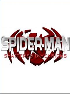 Spider-Man: Shattered Dimensions