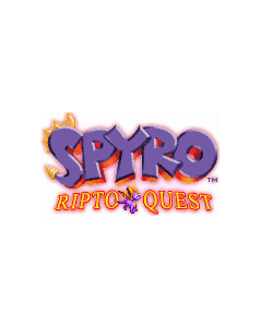 Spyro: Ripto Quest