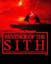 Star Wars - Episode III - Revenge Of The Sith