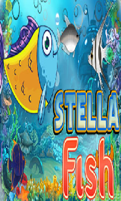 Stella Fish Java Game - Download on PHONEKY