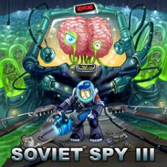 Soviet Spy III: Operation Umputation