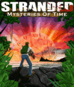 Stranded 2: Mysteries Of Time