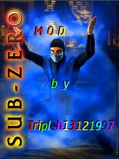 Mortal Kombat 5 - Sub-Zero Adventure