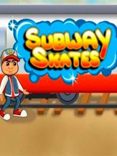 Subway Skates