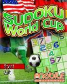 SuDoku World Cup