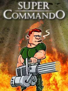 Captain Commando Java Game - Download for free on PHONEKY