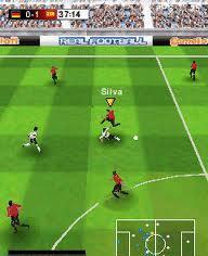 Super Soccer 3D