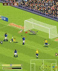 Super Soccer 3d Hd Java Game Download For Free On Phoneky