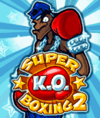 Super K.O. Boxing 2
