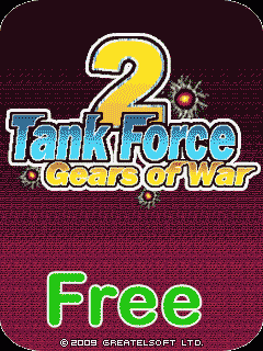 Tank Force 2: Gears Of War