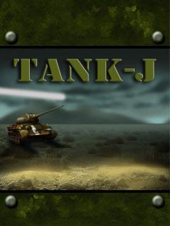 Tank-J