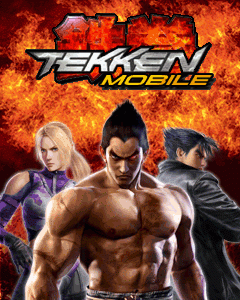 tekken 6 mobile game