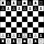 Chess (Telmo Mota)