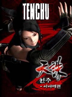 Tenchu - Wrath Of Heaven