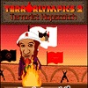 Terrorlympics 2: Terrorist Hopscotch