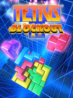 Tetris Blockout Java Game - Download for free on PHONEKY