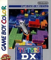 Tetris DX (MeBoy)